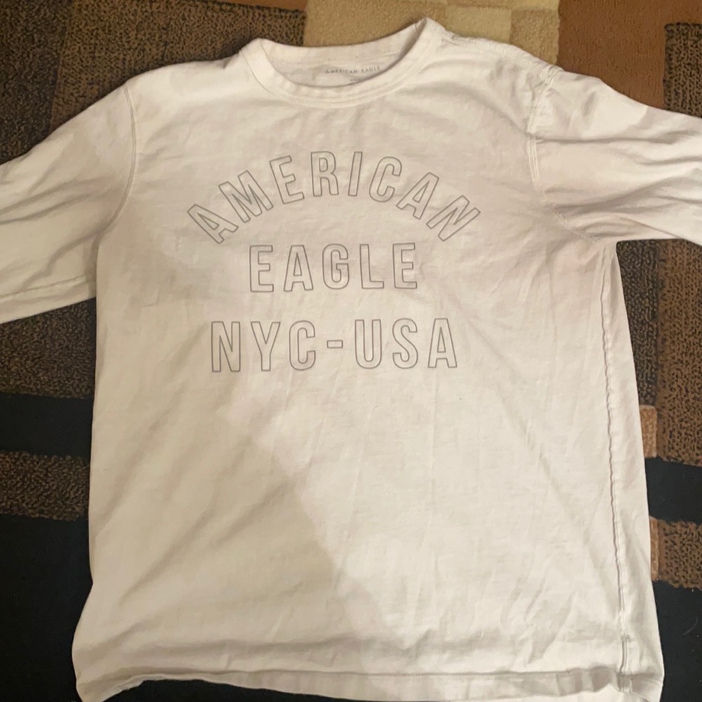 American eagle shirt